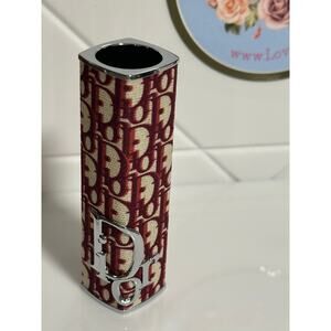 DIOR Addict Refillable Couture Lipstick Case - OBLIQUE - NEW NO BOX